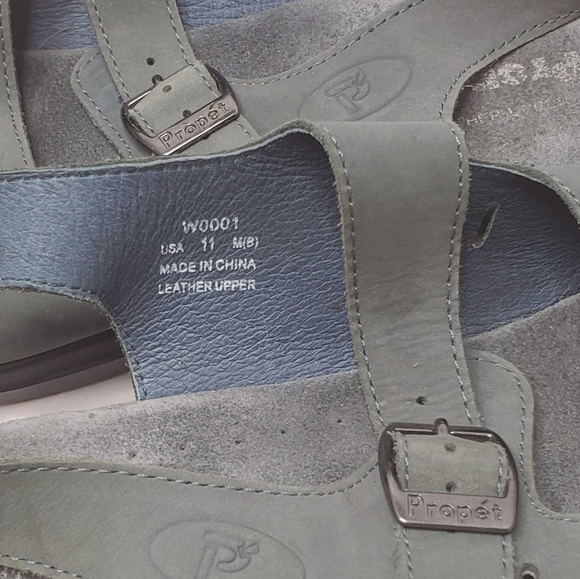 PROPET Breeze Walker Sport Sandals - Picture 3 of 4